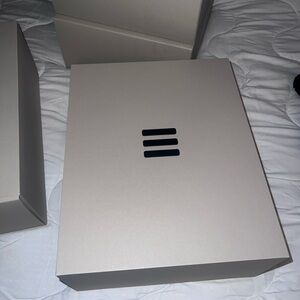 Men’s adidas FEAR OF GOD sneakers size 10